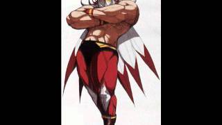 Garou Mark Of The Wolves OST  The Invicible Mask  Tizoc Stage [upl. by Estevan]