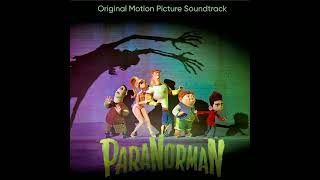 ParaNorman  Soundtrack Alvin AgainScary Bedroom Slowed [upl. by Mailliwnhoj]