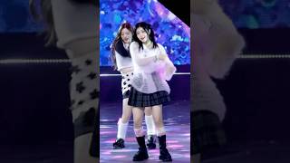 MR REMOVED  Cherish My Love  ILLIT 241103 inkigayo illit cherish wonhee iroha mrremoved [upl. by Riehl152]