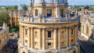 I the excluded Lyn Michelle Heiming frontrunner in Oxford university chancellor race [upl. by Kyrstin]