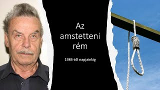 Az amstetteni rém  1984től napjainkig [upl. by Wack19]