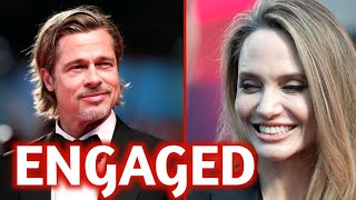 wtf 💔😱 Angelina Jolie Finally Closes the Chapter on Brad Pitt Divorce  Shocking New Legal Movequot [upl. by Evaleen524]