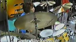 Art Blakey Big Band  A Night In Tunisia 1988 [upl. by Cumine]