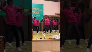 Achacho 💥 crazy Twist dance senzxcrew diwali [upl. by Holle]