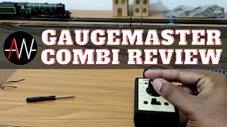 Gaugemaster Combi Review [upl. by Wren964]