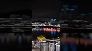 Sejong city view at night Sejong South Korea nepali hindisong vickykaushal [upl. by Ernest635]