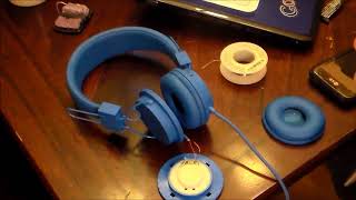 How to Fix Headsets and Headphones Review [upl. by Drehcir]