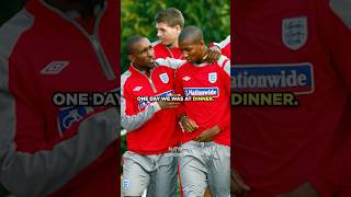 Jermain Defoe on Fabio Capellos Strictness At England Football Soccer FabioCapello England [upl. by Jamal]