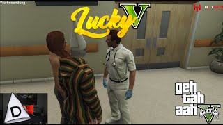 Honigmannstr Staffel 2 71 GTA V [upl. by Rhianon256]