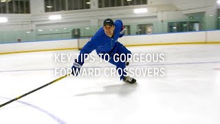 Key Tips to Gorgeous Forward Crossovers [upl. by Karoly608]