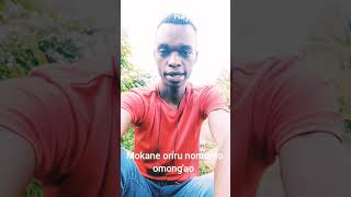 mokane oriru nomonto omongao [upl. by Soloman]