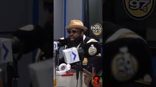 Black Thought Freestyle [upl. by Ahsinhoj]