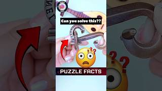 How to solve Tunnel of time puzzle  Puzzle Facts  Hand craft ideas puzzle shorts [upl. by Bartle]