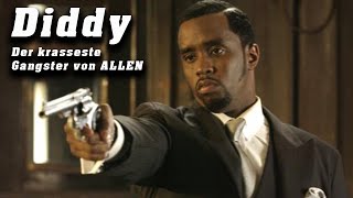 P Diddy ist der größte Gangster von ALLEN [upl. by Emmons877]