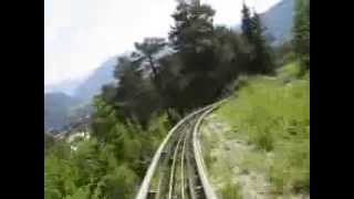 Alpine Coaster Imst A [upl. by Noiraa]