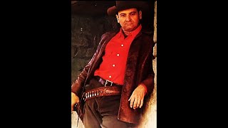 Frankie Laine  Rawhide  Letra lyrics [upl. by Aran]