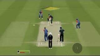 The Art Of Cricket  Spin  Drift [upl. by Alleuol269]