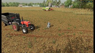 FS25 FARMINGSIMULATOR25DAY1 FS25 FARMING SIMULATOR 25 shoetsvideos [upl. by Chelsey]