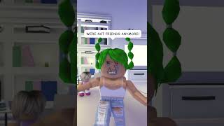 When kids CANT LIE💀🤣 adoptme roblox robloxshorts [upl. by Wendel569]