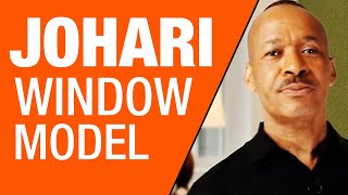 The Johari Window Model  A Powerful Exercise For Those Who Lead Others [upl. by Ocsirf]