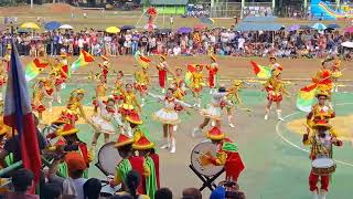 NARRA PILOT SCHOOL ELEMENTARYDRUM AND LYREPALAY FESTIVAL2024 [upl. by Geno]