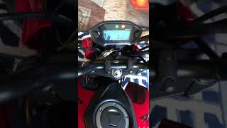 2018 Honda Grom Big Gun Evo S Street Series Exhaust [upl. by Dahsar]