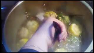 VIDEO INGENIO GASTRONOMICO [upl. by Ralyks]