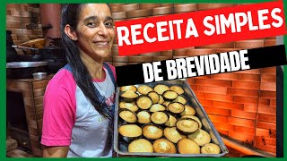 RECEITA DE BREVIDADE DE POLVILHO QUE NÃO MURCHA [upl. by Kwan]