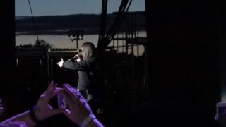 Hailee Steinfeld  Flashlight Live at the Iowa State Fair [upl. by Rodger760]