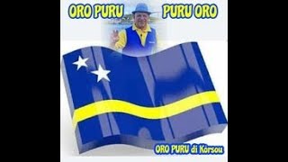 Hermanito ta presentá  ORO PURU  PURU ORO  PURU ORO LOKAL [upl. by Yeslek564]