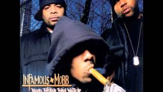 Infamous Mobb  U Know the Radio [upl. by Chemush]