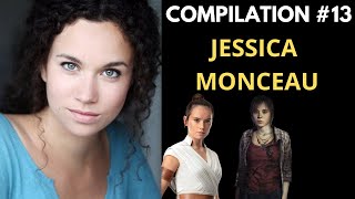 Les VF de Jessica Monceau Compilation 13 [upl. by Gerbold730]