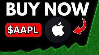 AAPL Stock Apple stock AAPL STOCK PREDICTION AAPL STOCK Analysis AAPL stock news today aapl [upl. by Emmalee17]