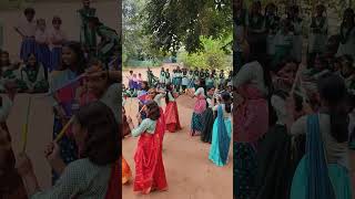 garba dance learn fast fln chetna satra [upl. by Calen741]