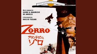 Zorro Is Back [upl. by Eet794]