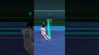 Efootball x Captain Tsubasa  Efootball 2024 new update update [upl. by Dannie]