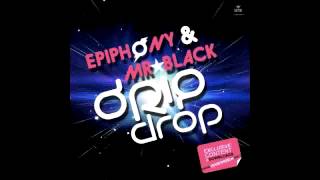 Mr Black amp Itay Kalderon ft Meital De Razon  Drip Drop Club Mix [upl. by Ellerud]