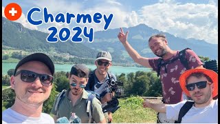 20240831  20240903 – Charmey 2024 – Partie 1 [upl. by Ilhsa]