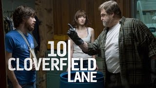 10 Cloverfield Lane  Behind the Scenes [upl. by Aissak37]