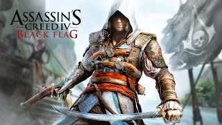 Lets Play Assassins Creed 4 Black Flag 004 quotHavana Sea Shantiesquot [upl. by Atirihs702]