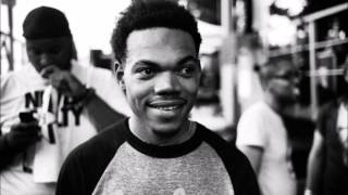 Chance The Rapper amp The Social Experiment  Home Studio [upl. by Bjorn]