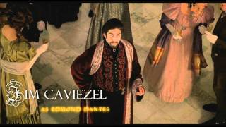 The Count of Monte Cristo 2002 Trailer [upl. by Amoreta]