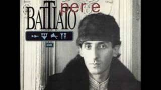 Franco Battiato Radio Varsavia [upl. by Searle]