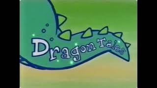 Dragon Tales Theme Vocals Only [upl. by Earlie]