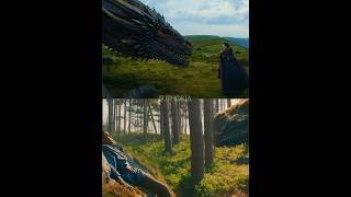 Seasmoke amp Drogon 🔥houseofthedragon rhaenyratargaryen daemontargaryen seasmoke drogon edits [upl. by Sherj]