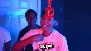 B2S  Poppin   LIVE thelighthouse314  Mic Performance [upl. by Bernardo]