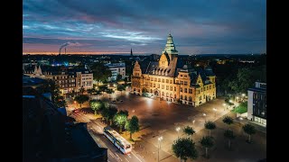 Städtebauförderung in Recklinghausen wirkt [upl. by Chinua]