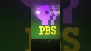 PBS logo effects 2023 I guess I do need the subscribers list￼ look in the description [upl. by Levin]