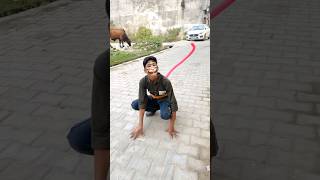 Monkey Ne Bhaiya Se chij chhin Li 🐒😟 wait for end short shortcomedy shortfeed ￼￼￼ [upl. by Elaweda]