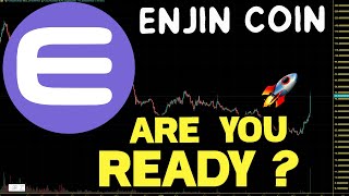 Enjin Coin ENJ Epic Bull Run Rally ENJ Price Prediction And Chart Analysis 2023 [upl. by Camfort437]